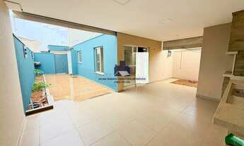 Imagem 3: Casa à venda no Condomínio Village Imperial Residence - São José do Rio Preto/SP