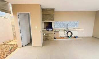 Imagem 2: Casa à venda no Condomínio Village Imperial Residence - São José do Rio Preto/SP