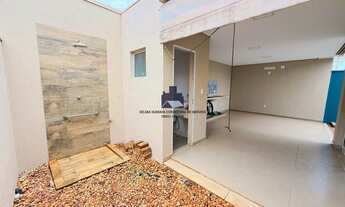 Imagem 4: Casa à venda no Condomínio Village Imperial Residence - São José do Rio Preto/SP