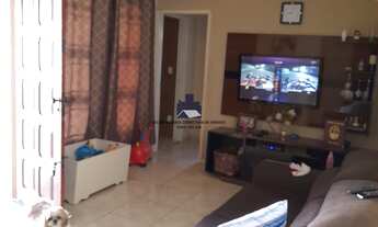 Imagem: Casa à venda no bairro Vila Zilda - São