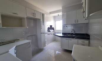 Imagem 2: Apartamento à venda no bairro Vila Ercília - São José do Rio Preto/SP