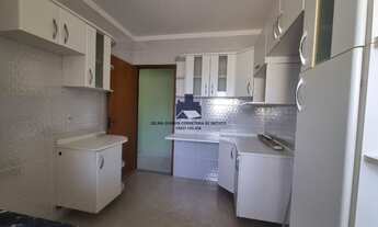 Imagem 6: Apartamento à venda no bairro Vila Ercília - São José do Rio Preto/SP