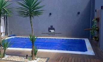 Imagem 6: Casa à venda no bairro Setvalley III - São José do Rio Preto/SP