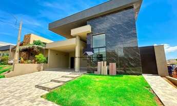 Imagem: Casa à venda no Condomínio Terra Vista