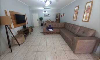 Imagem: Apartamento à venda no bairro Vila Ideal