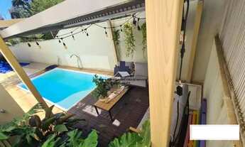 Imagem 3: Casa à venda no bairro Jardim Tarraf - São José do Rio Preto/SP