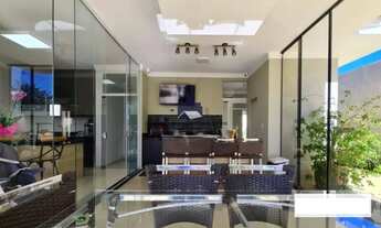 Imagem 2: Casa à venda no bairro Jardim Tarraf - São José do Rio Preto/SP