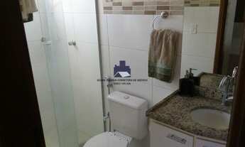 Imagem 7: Apartamento à venda no bairro São Francisco - São José do Rio Preto/SP