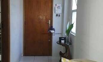 Imagem 6: Apartamento à venda no bairro São Francisco - São José do Rio Preto/SP