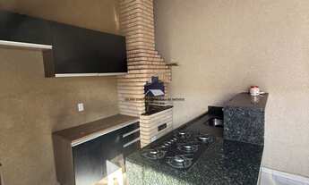 Imagem 2: Casa à venda no Condomínio Morada dos Ipês - São José do Rio Preto/SP