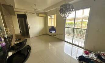 Imagem: Apartamento à venda no bairro Jardim Tarraf