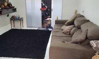 Imagem: Casa à venda no bairro Jardim Urupês