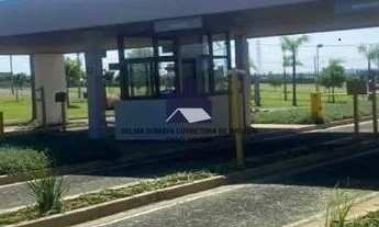 Imagem: Terreno em Condomínio à venda Terras Alphaville