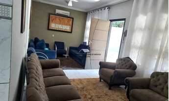 Imagem 3: Casa à venda no bairro Residencial Nato Vetorasso - São José do Rio Preto/SP