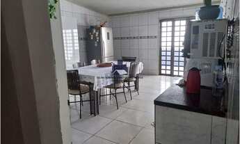 Imagem 5: Casa à venda no bairro Residencial Nato Vetorasso - São José do Rio Preto/SP