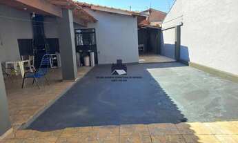 Imagem 2: Casa à venda no bairro Residencial Nato Vetorasso - São José do Rio Preto/SP