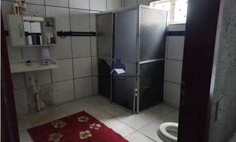 Imagem 4: Casa à venda no bairro Residencial Nato Vetorasso - São José do Rio Preto/SP