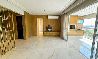 Imagem: Apartamento à venda no Integrato Iguatemi