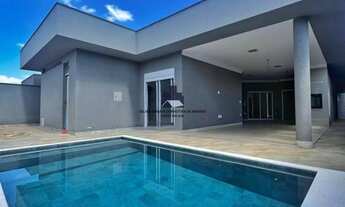 Imagem: Casa à venda no Condomínio Golden Park