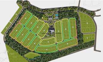 Imagem 4: Terreno à venda no Condominio Botanic Residence - São José do Rio Preto/SP