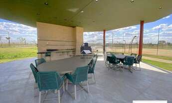 Imagem 2: Terreno à venda no Condominio Botanic Residence - São José do Rio Preto/SP