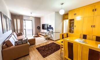 Imagem: Apartamento à venda no bairro Vila Imperial