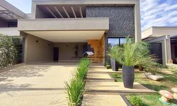 Imagem: Casa à venda no Condomínio Parque Residencial