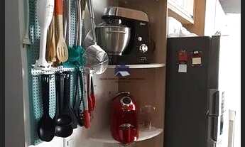 Imagem 6: Apartamento à venda no parque rio ebro - São José do Rio Preto/SP