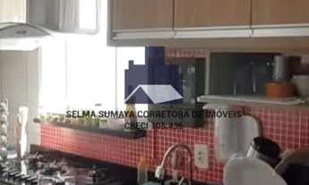 Imagem 2: Apartamento à venda no parque rio ebro - São José do Rio Preto/SP