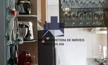 Imagem 4: Apartamento à venda no parque rio ebro - São José do Rio Preto/SP