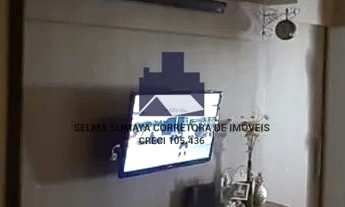 Imagem: Apartamento à venda no parque rio ebro