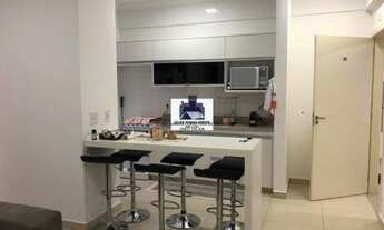 Imagem: Apartamento à venda no bairro Jardim Maracanã