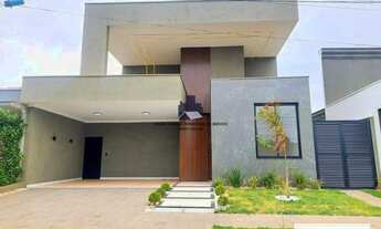 Imagem: Casa à venda no Condomínio Residencial