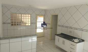 Imagem 3: Casa à venda no bairro Residencial Colorado - São José do Rio Preto/SP