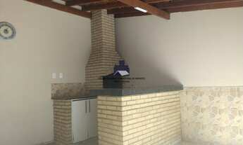 Imagem: Casa à venda no bairro Residencial Colorado