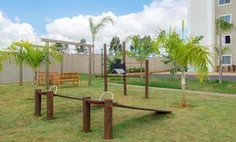 Imagem 5: Apartamento à venda no parque rio amazonas - São José do Rio Preto/SP