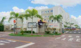 Imagem: Apartamento à venda no parque rio amazonas