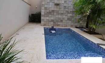 Imagem 3: Casa à venda no Condomínio Village La Montagne - São José do Rio Preto/SP