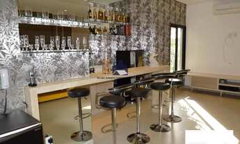 Imagem 4: Casa à venda no Condomínio Village La Montagne - São José do Rio Preto/SP