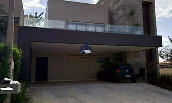 Imagem 1: Casa à venda no Condomínio Village La Montagne - São José do Rio Preto/SP