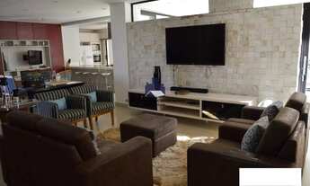 Imagem 7: Casa à venda no Condomínio Village La Montagne - São José do Rio Preto/SP