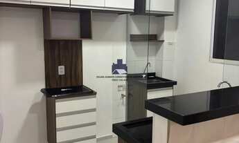 Imagem 4: Apartamento à venda no rio prado - São José do Rio Preto/SP