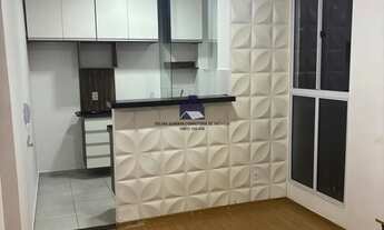 Imagem: Apartamento à venda no rio prado - São