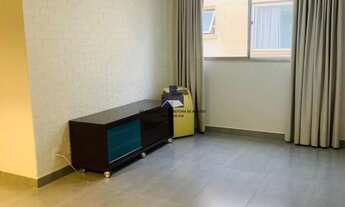 Imagem: Apartamento à venda no bairro Jardim Aclimação