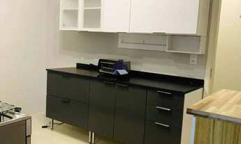 Imagem 2: Apartamento à venda no bairro Jardim Aclimação - São José do Rio Preto/SP