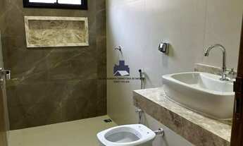 Imagem 6: Casa à venda no bairro Residencial Doutor João Tajara - São José do Rio Preto/SP