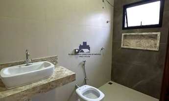 Imagem 2: Casa à venda no bairro Residencial Doutor João Tajara - São José do Rio Preto/SP