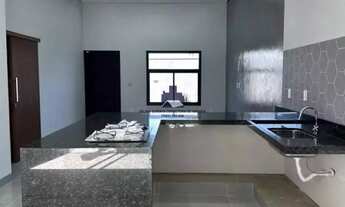 Imagem 4: Casa à venda no bairro Residencial Doutor João Tajara - São José do Rio Preto/SP