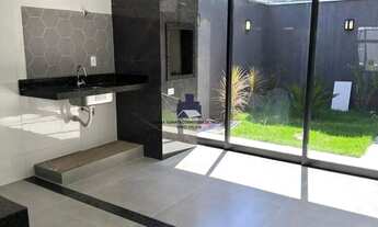 Imagem 3: Casa à venda no bairro Residencial Doutor João Tajara - São José do Rio Preto/SP