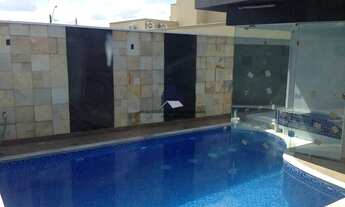 Imagem 2: Casa-em-Condominio-para-Venda-em-Residencial-Eco-Village-I-Sao-Jose-do-Rio-Preto-SP, 4 dor